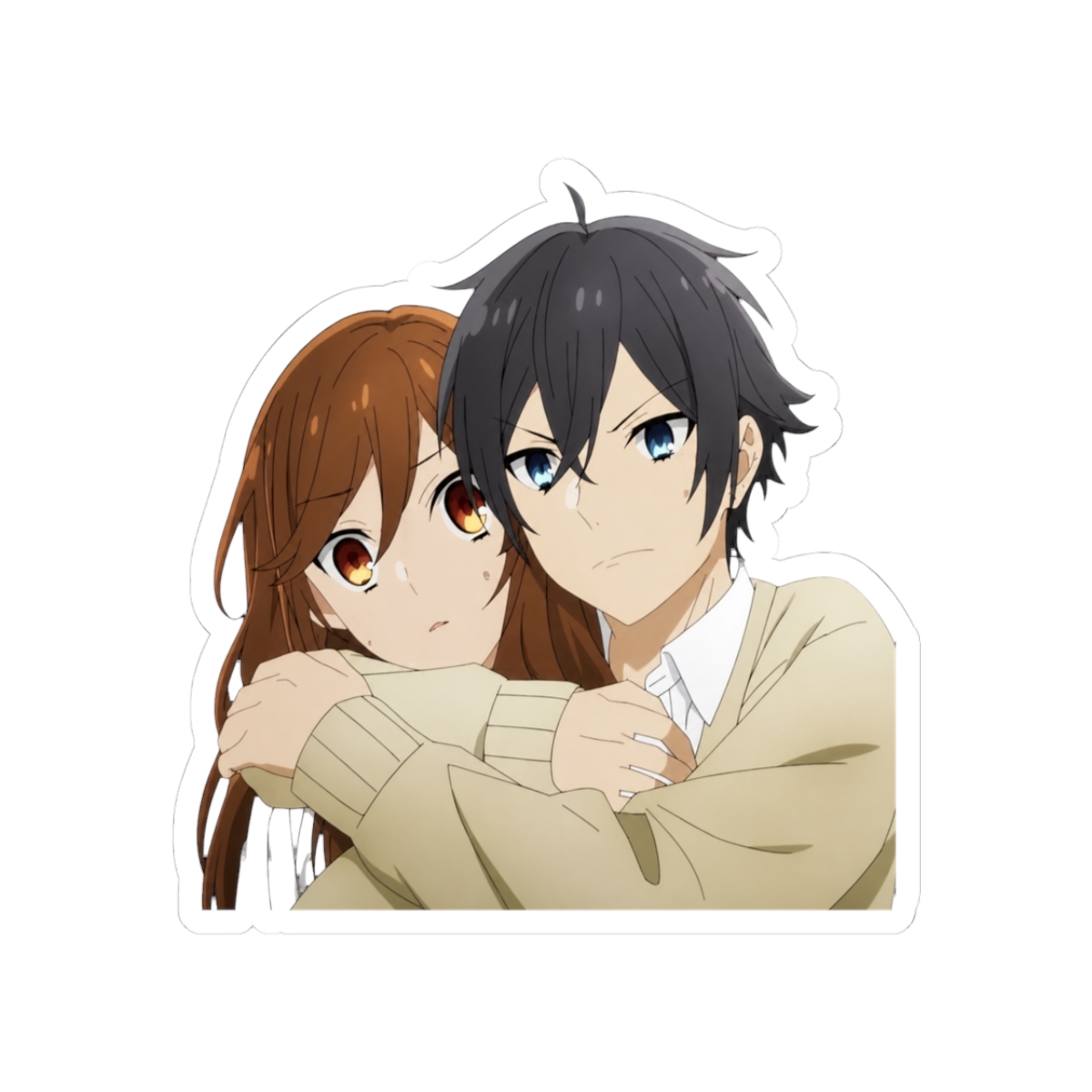 Hori x Miyamura | Horimiya