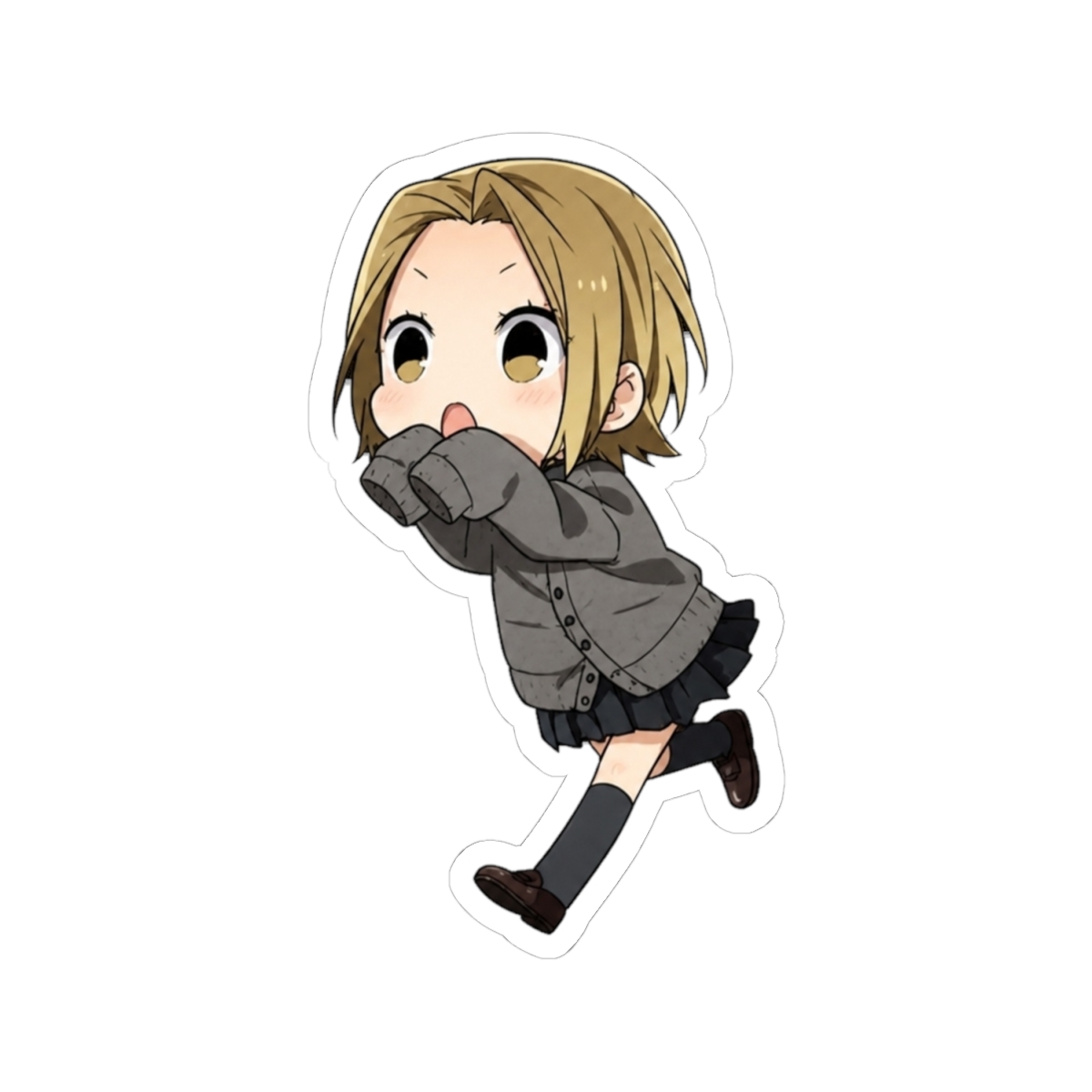 Horimiya By MockCity Studio - alternate angle 1, merchandise