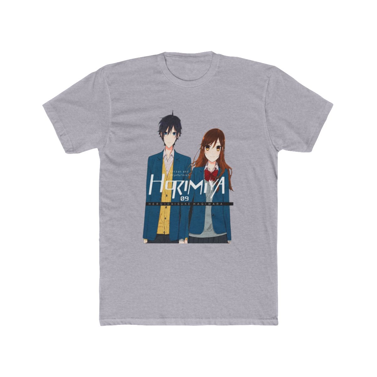 HORIMIYA XIV