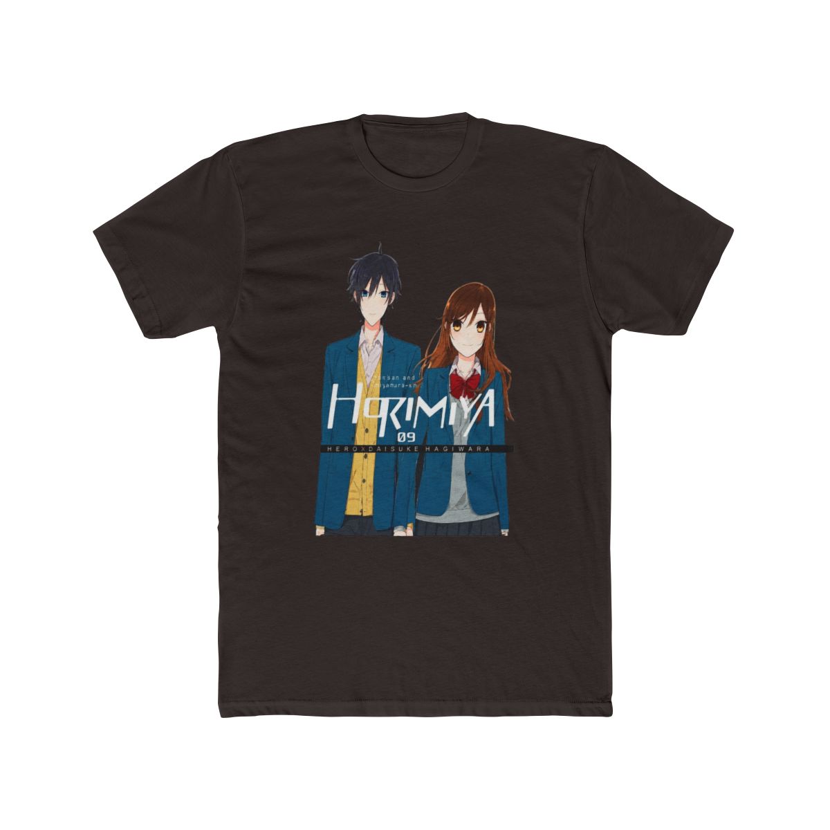 HORIMIYA XIV - alternate angle 2, merchandise