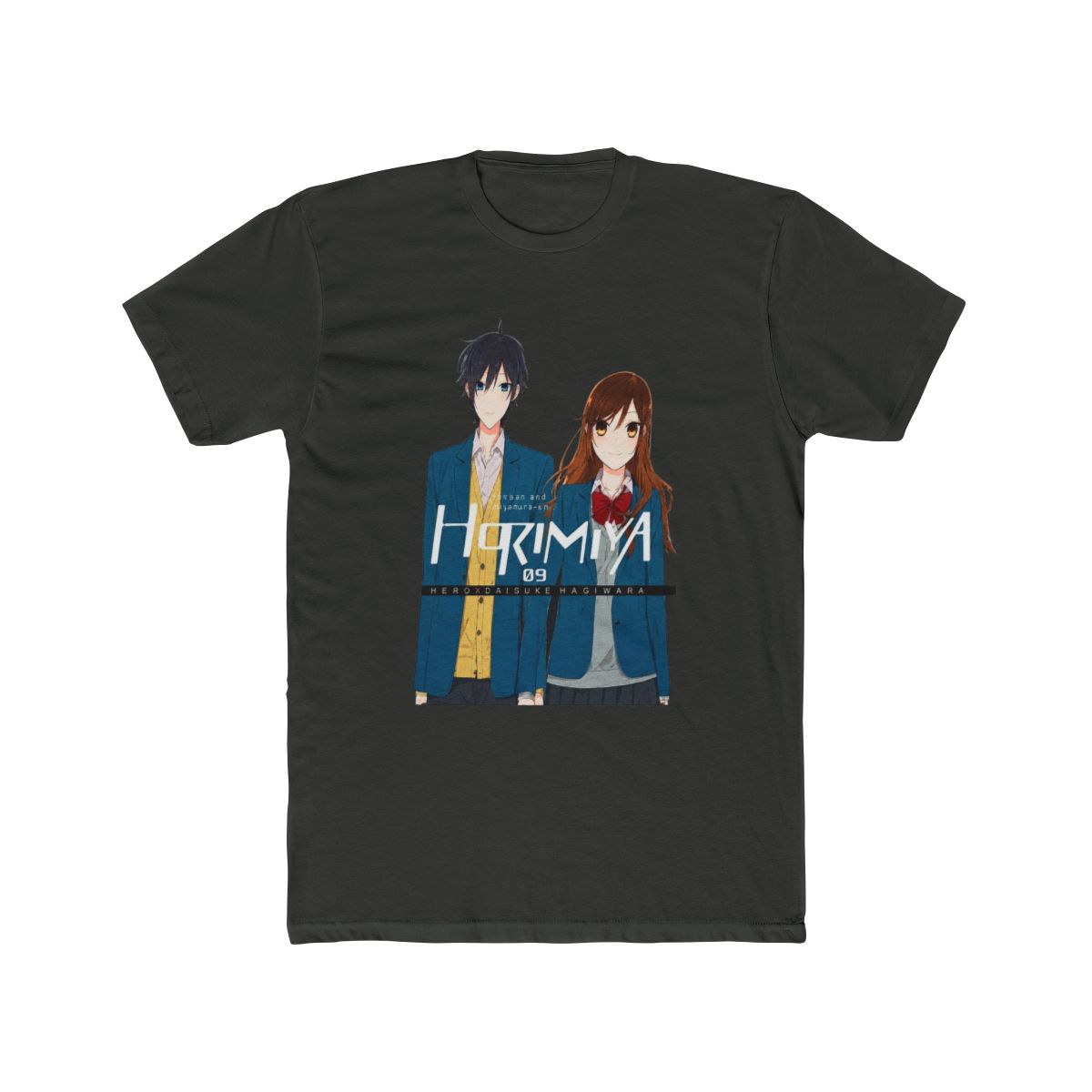 HORIMIYA XIV - alternate angle 5, merchandise