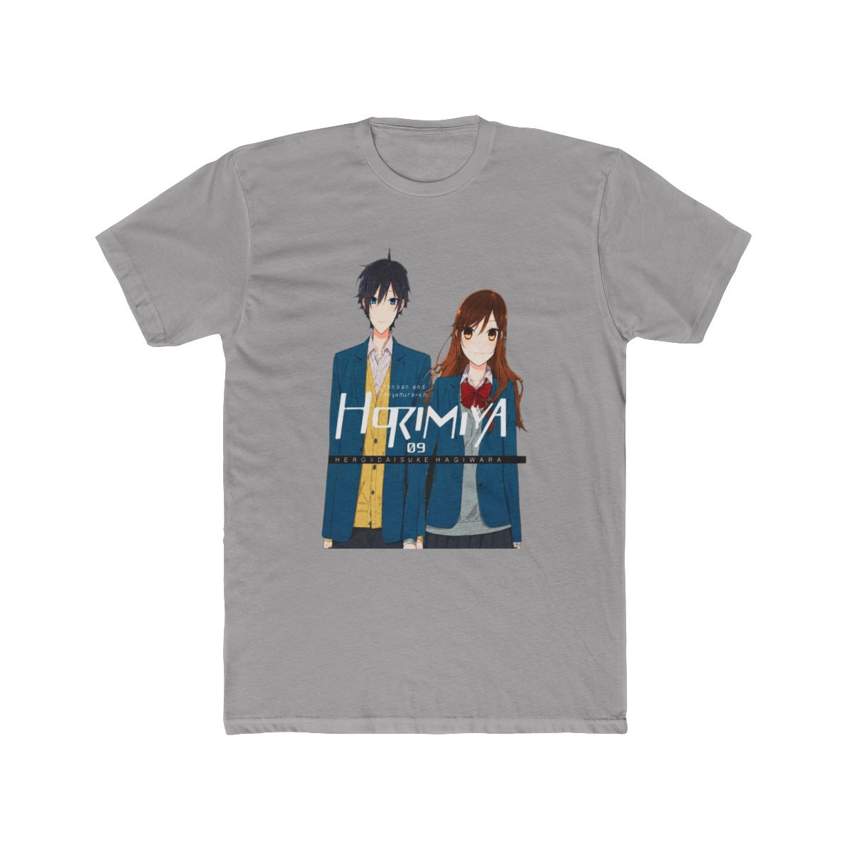 HORIMIYA XIV - Official T-Shirts merchandise