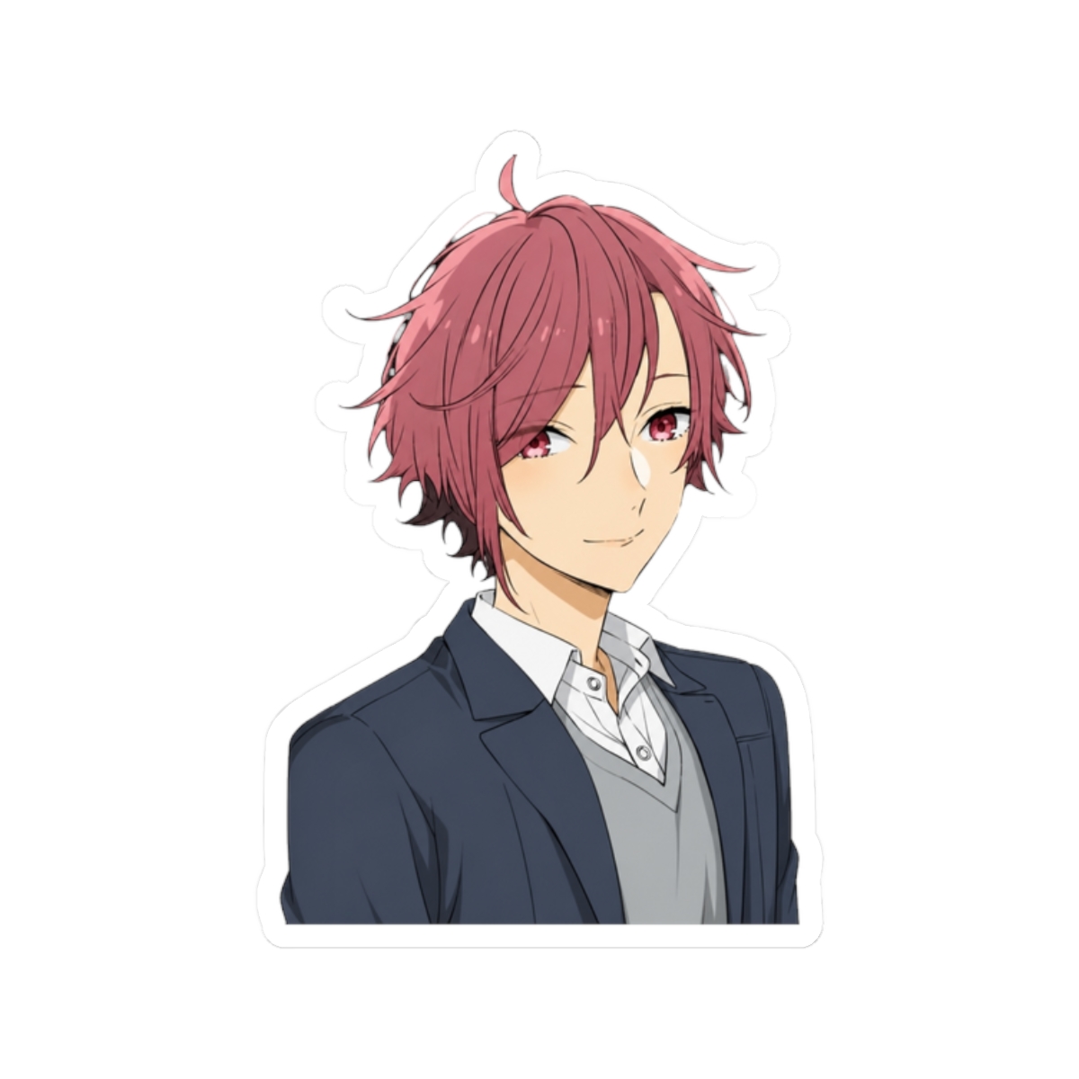 Akane Yanagi (Horimiya) - alternate angle 3, merchandise