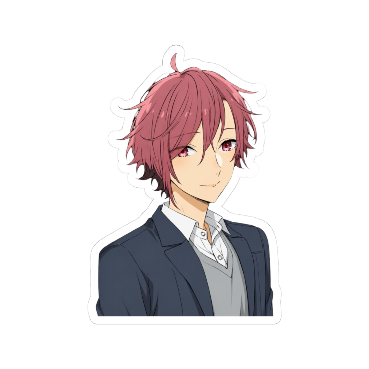 Akane Yanagi (Horimiya)