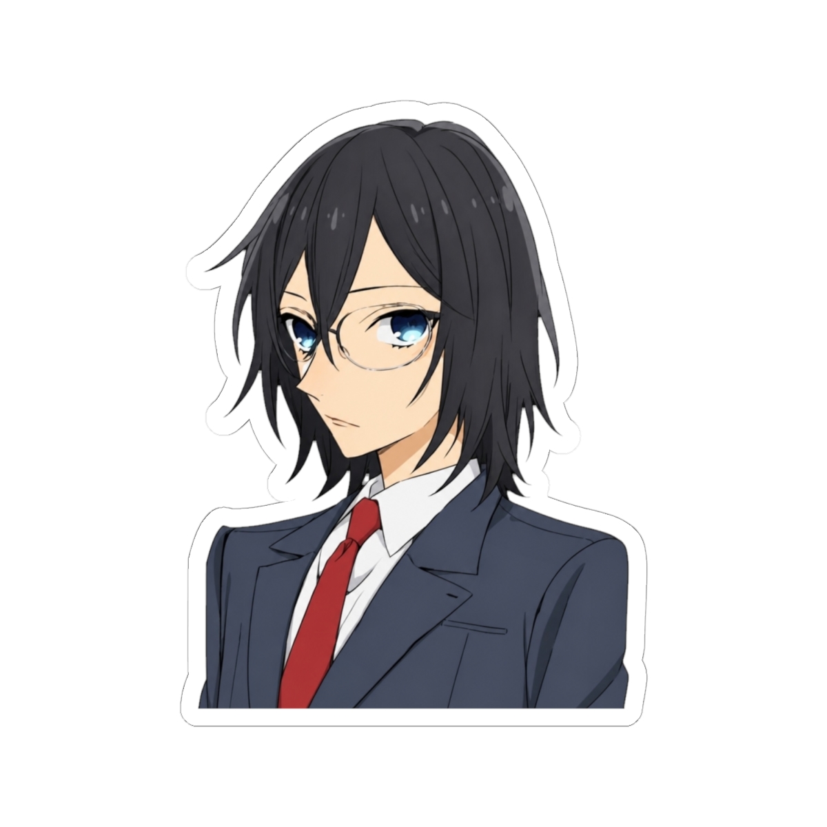 Izumi Miyamura - Horimiya - alternate angle 1, merchandise