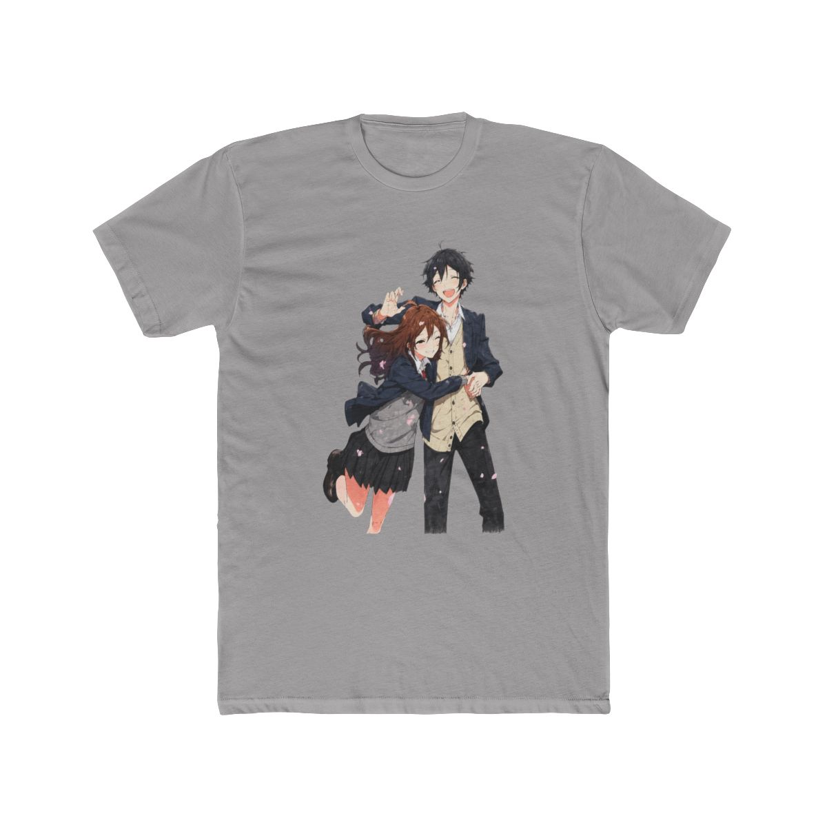 T-Shirts - Horimiya apparel collection