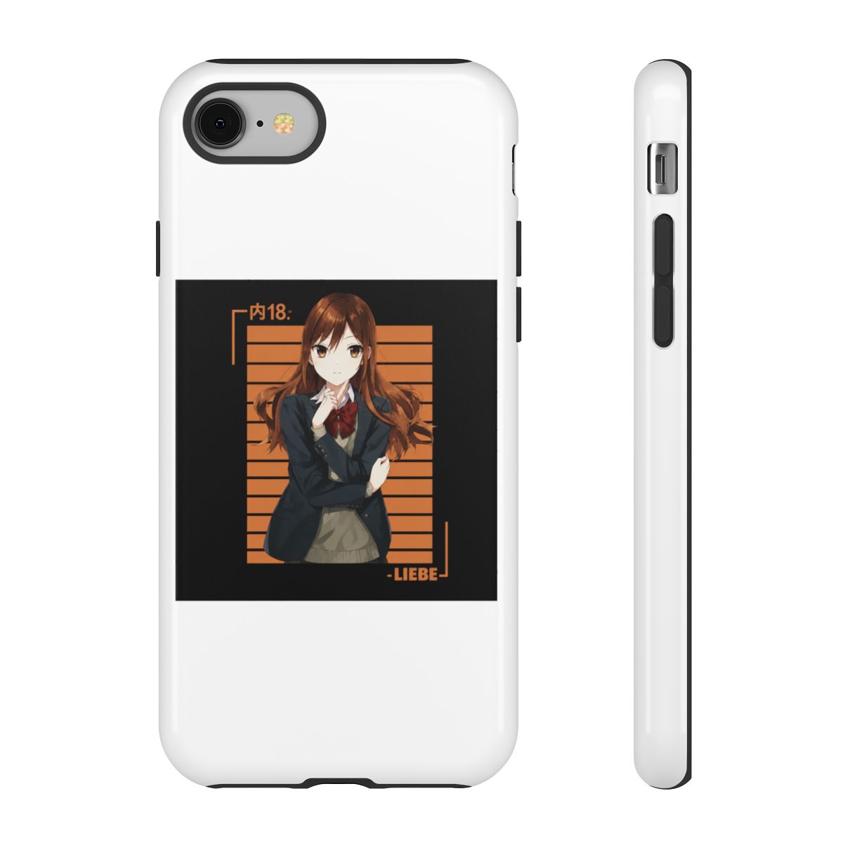 Horimiya Phone Cases (8)