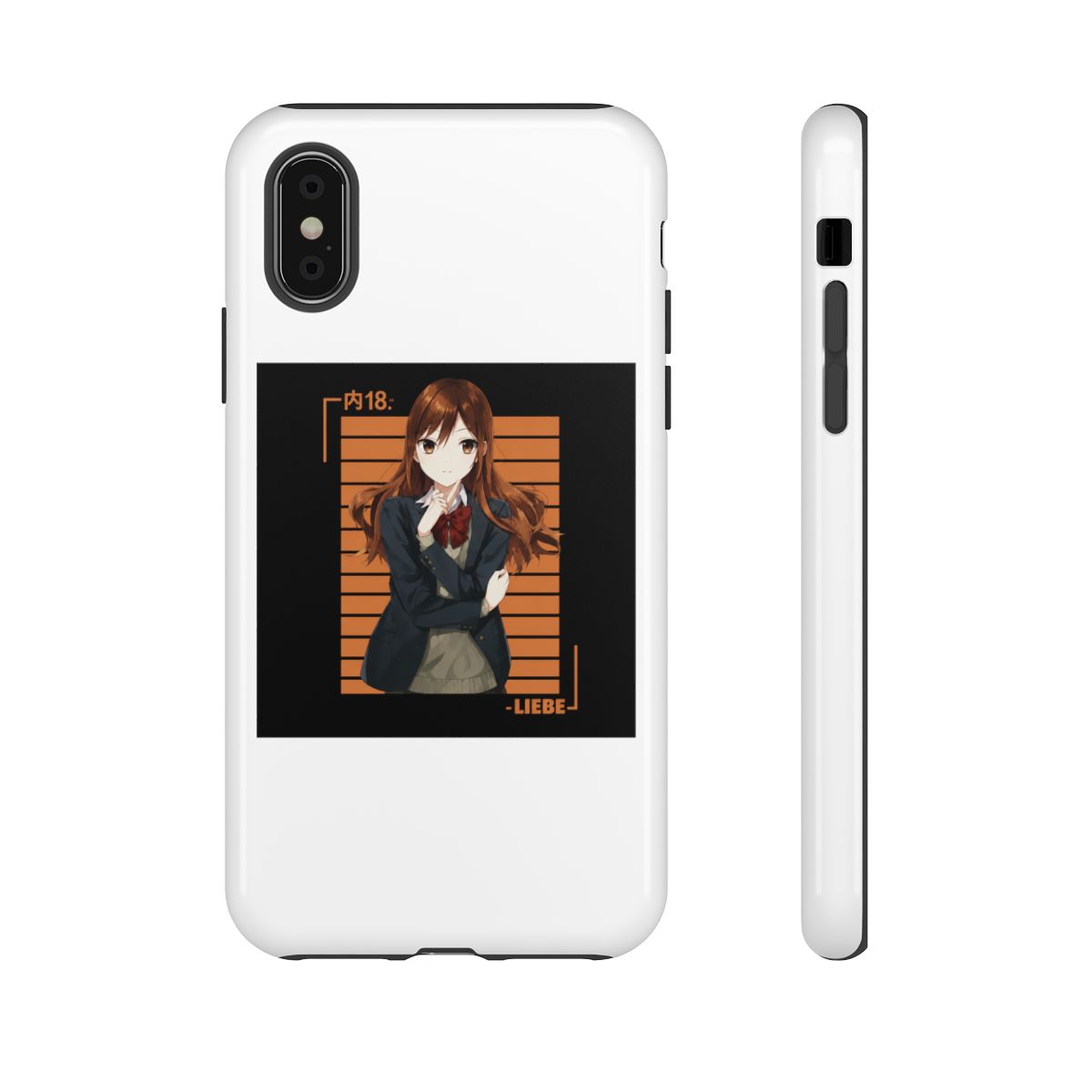 Phone Cases - Horimiya accessories collection
