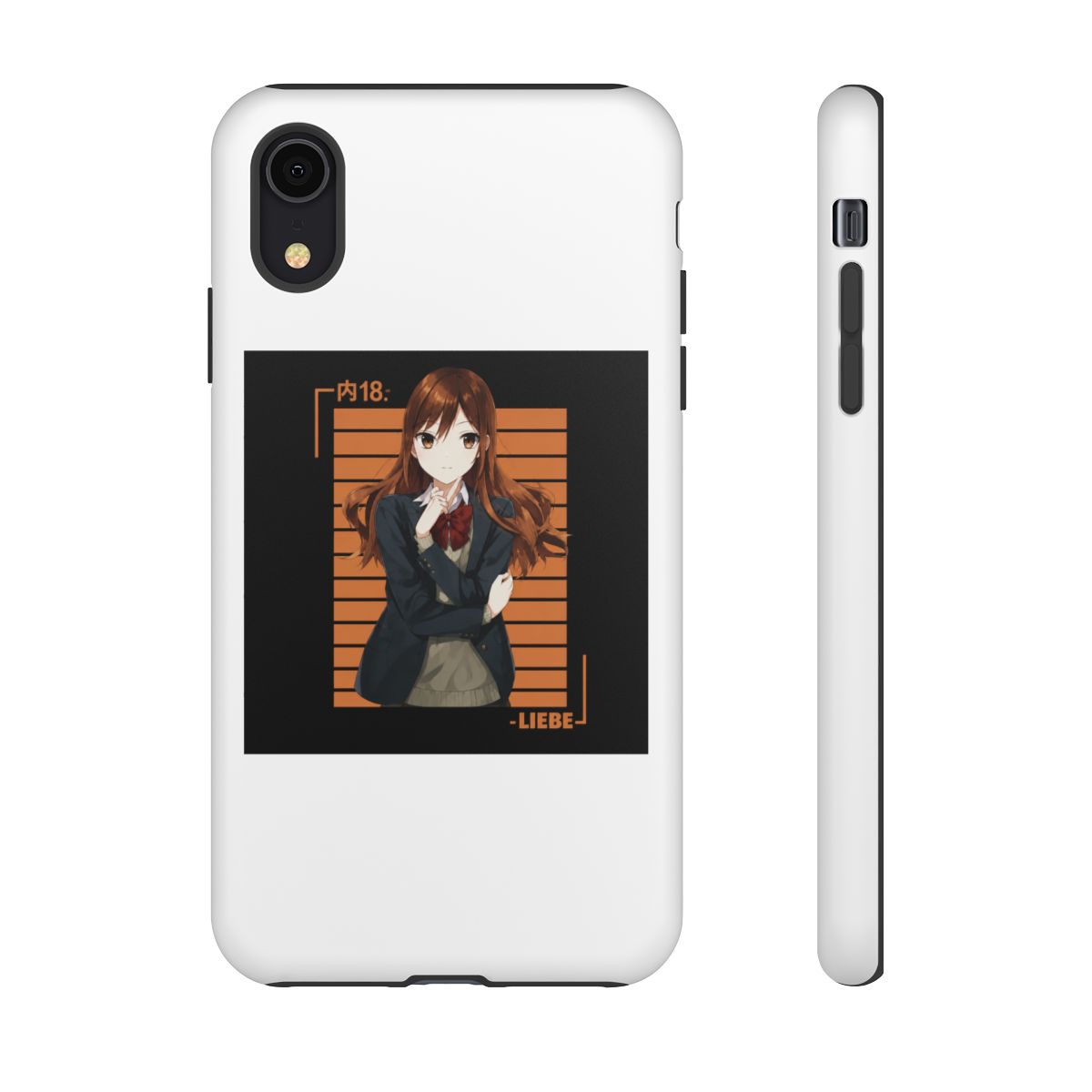 Horimiya Phone Cases (8) - alternate angle 3, merchandise