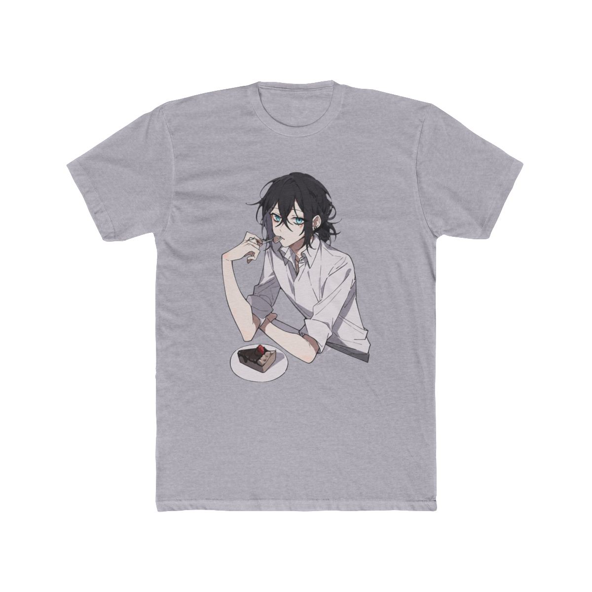Hori San To Miyamura T Shirt - Japanese Anime Horimiya Printed T Shirt Cute | Horimiya Merch Store