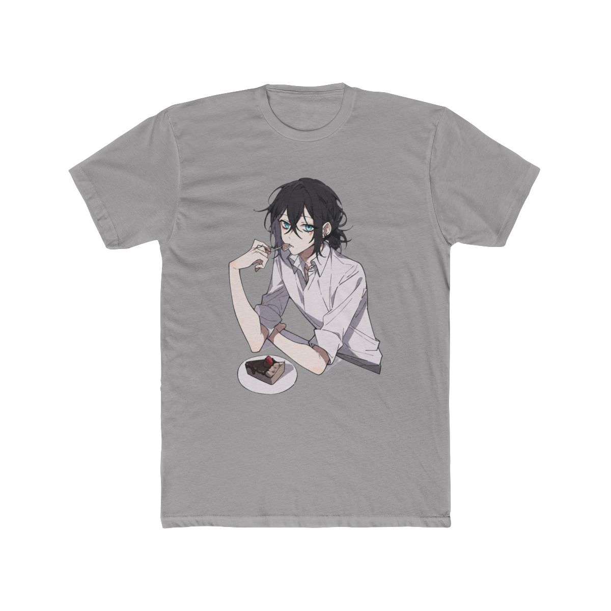 Hori San To Miyamura T Shirt - Japanese Anime Horimiya Printed T Shirt Cute | Horimiya Merch Store - Official T-Shirts merchandise