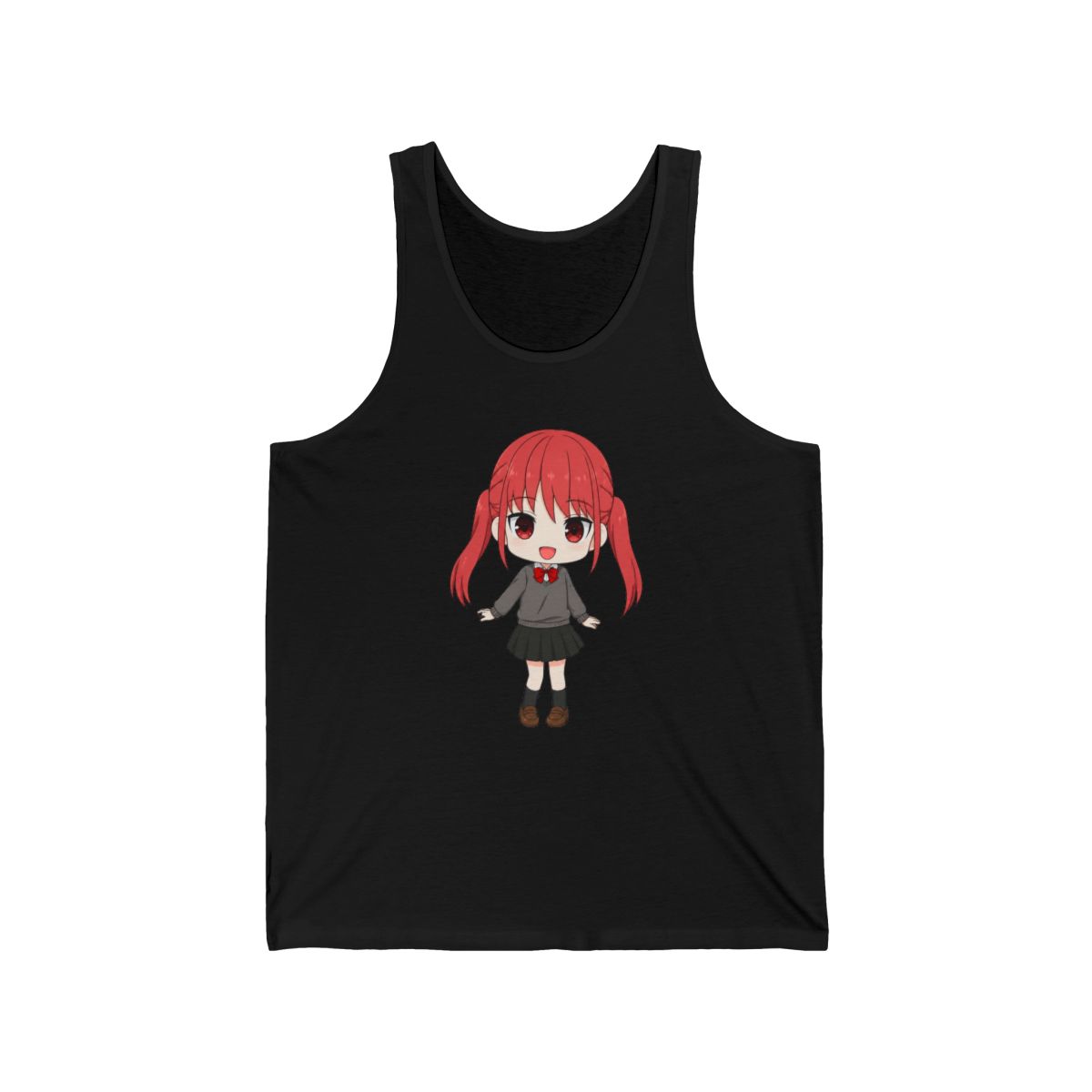 Horimiya- Remi Ayasaki Tank Top
